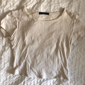 Brandy Melville patterned top